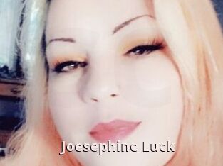 Joesephine_Luck