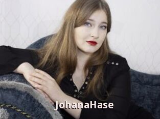 JohanaHase