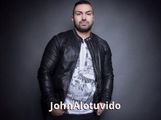 JohnAlotuvido