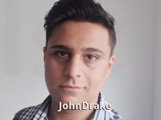 JohnDrake