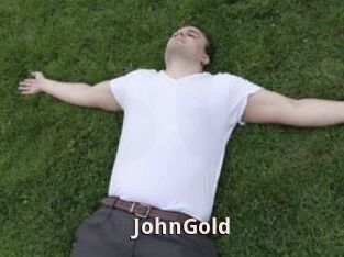 JohnGold