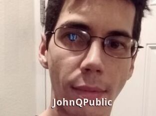 JohnQPublic