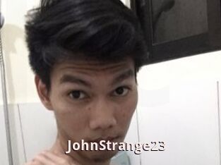 JohnStrange23