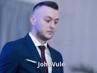 JohnVule