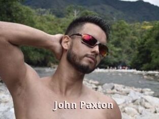 John_Paxton