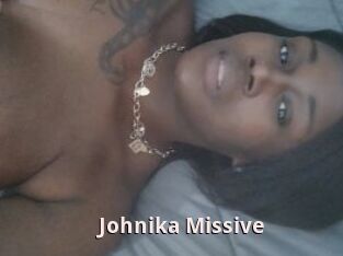 Johnika_Missive