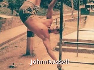 JohnnRussell