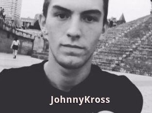 JohnnyKross