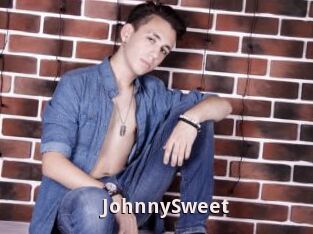 JohnnySweet