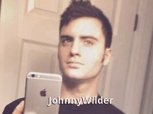 JohnnyWilder