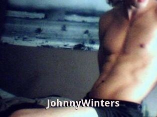 JohnnyWinters