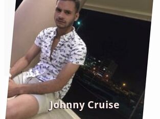 Johnny_Cruise