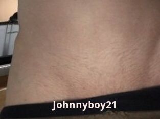 Johnny_boy21