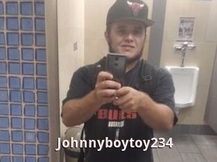 Johnnyboytoy234