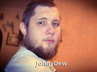 JohnyDew