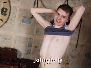 JohnyJolly