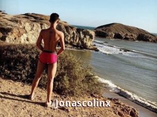 Jonascolinx