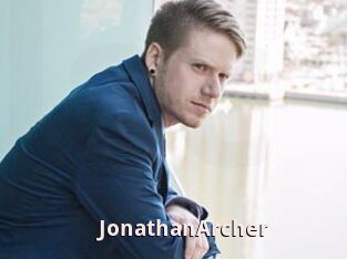 JonathanArcher