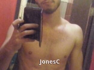 JonesC