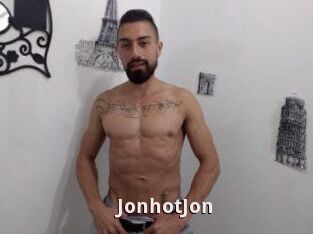 JonhotJon