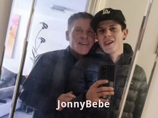 JonnyBebe