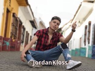 JordanKloss