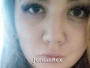 JordanRex