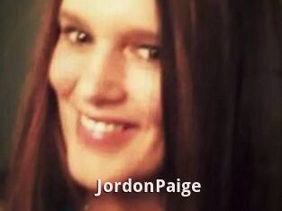 JordonPaige