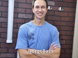 JorgePass