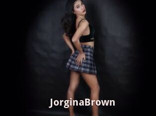 JorginaBrown