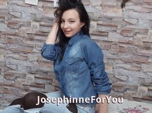 JosephinneForYou