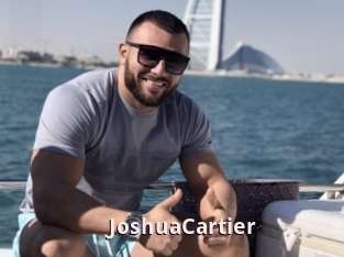 JoshuaCartier