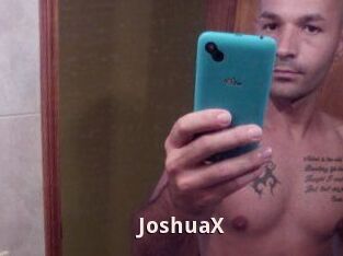 JoshuaX