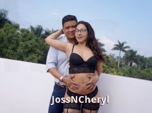 JossNCheryl