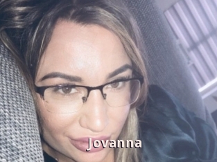 Jovanna