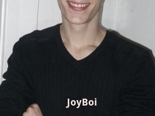 JoyBoi