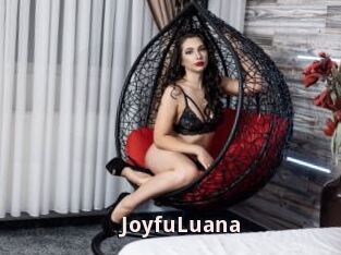 JoyfuLuana