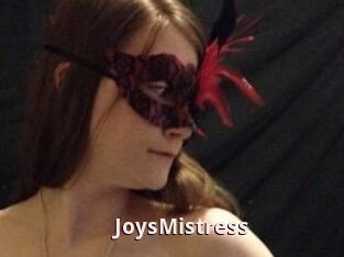 JoysMistress