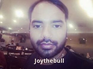 Joythebull