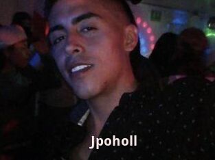 Jpoholl