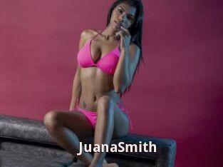 JuanaSmith