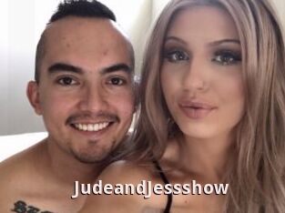 JudeandJessshow