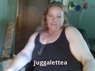 Juggalettea