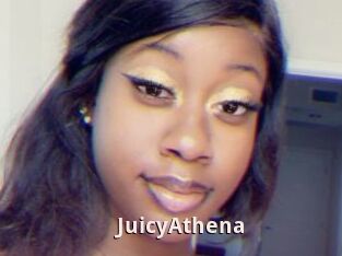 JuicyAthena