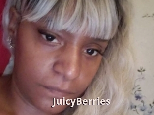 JuicyBerries