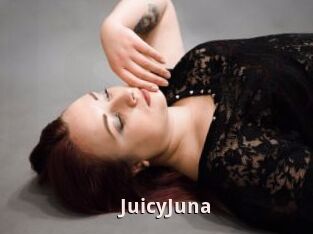 JuicyJuna