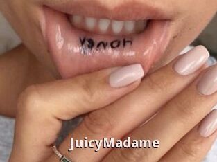 JuicyMadame