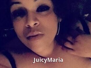 JuicyMaria