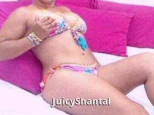 JuicyShantal