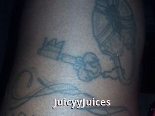 JuicyyJuices